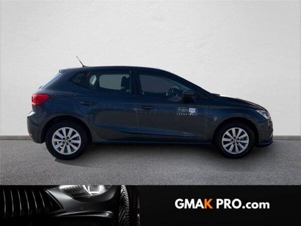 Seat Ibiza v 1.0 ecotsi 95 ch s/s bvm5 style business