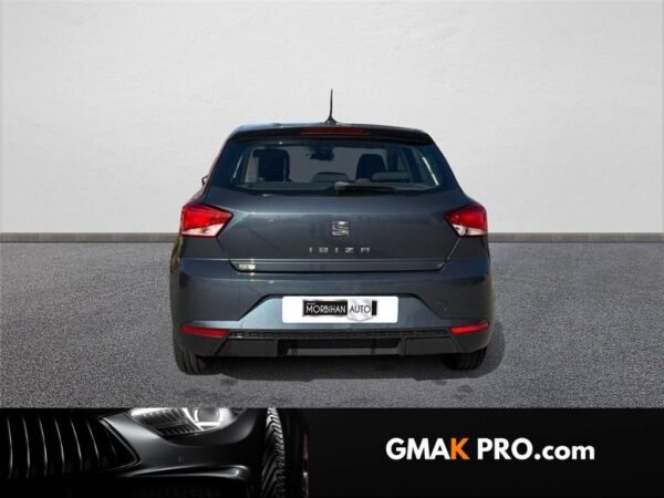 Seat Ibiza v 1.0 ecotsi 95 ch s/s bvm5 style business