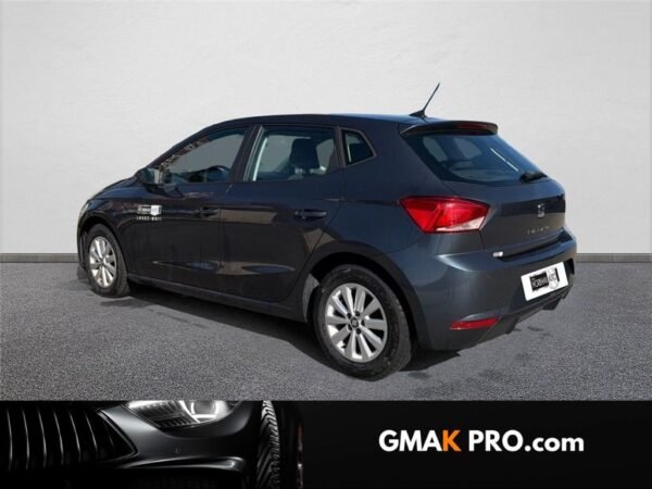 Seat Ibiza v 1.0 ecotsi 95 ch s/s bvm5 style business
