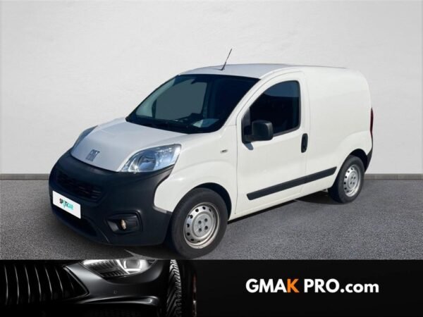 Fiat Fiorino Tole 1.3 16v multijet 95 easy pro