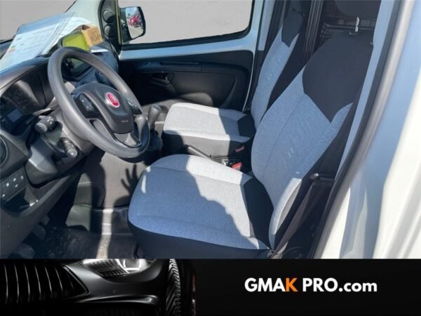 Fiat Fiorino Tole 1.3 16v multijet 95 easy pro
