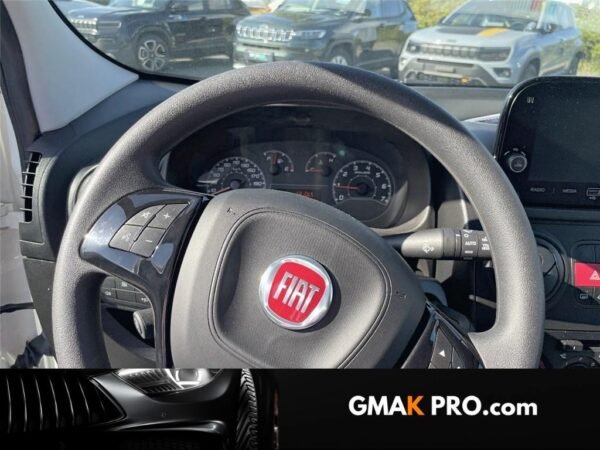 Fiat Fiorino Tole 1.3 16v multijet 95 easy pro