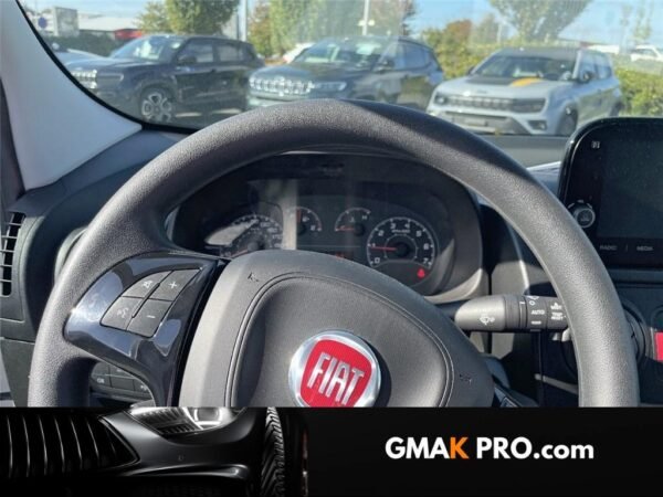 Fiat Fiorino Tole 1.3 16v multijet 95 easy pro