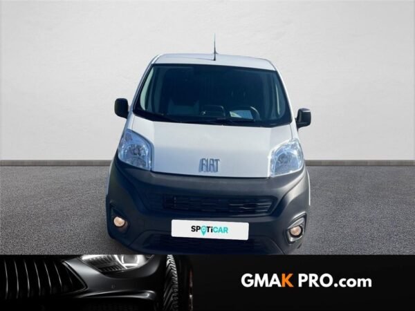 Fiat Fiorino Tole 1.3 16v multijet 95 easy pro
