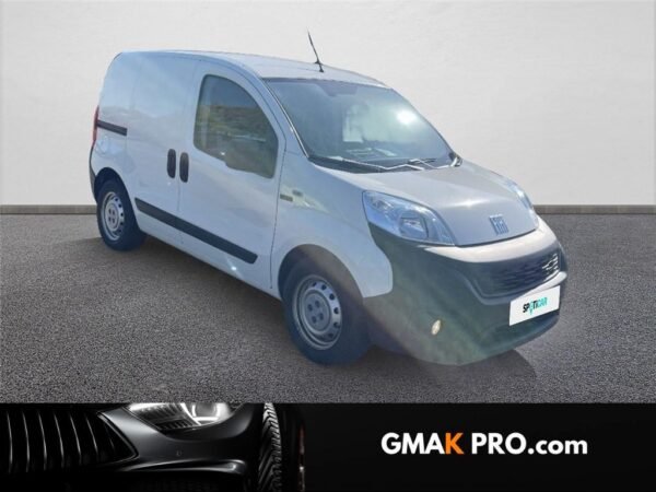 Fiat Fiorino Tole 1.3 16v multijet 95 easy pro
