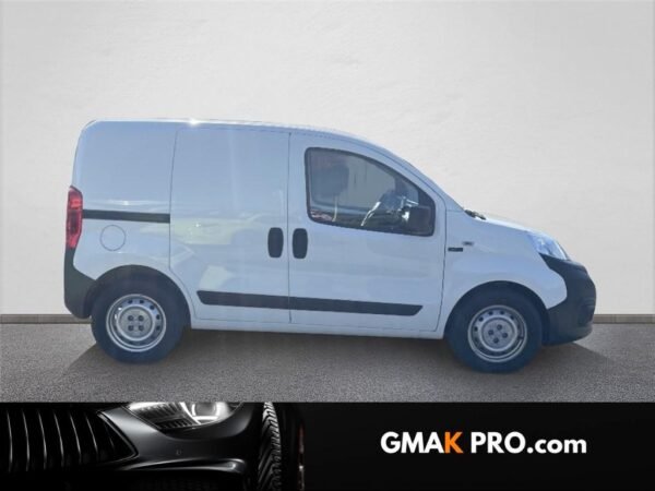 Fiat Fiorino Tole 1.3 16v multijet 95 easy pro