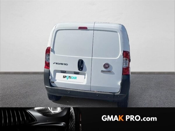 Fiat Fiorino Tole 1.3 16v multijet 95 easy pro