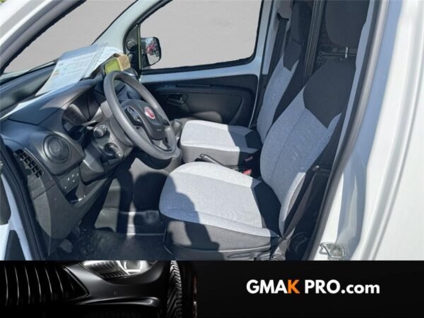 Fiat Fiorino Tole 1.3 16v multijet 95 easy pro