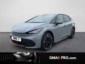 Cupra Born 230 ch - batterie xl v