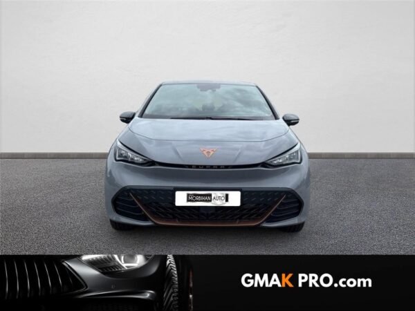 image_3208073_2 Cupra Born 230 ch - batterie xl v