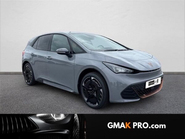 image_3208073_3 Cupra Born 230 ch - batterie xl v