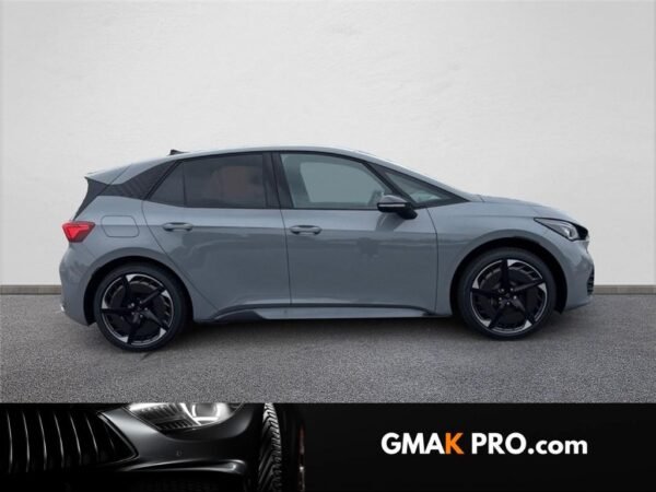 image_3208073_4 Cupra Born 230 ch - batterie xl v