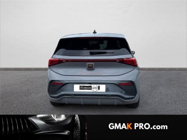 image_3208073_5 Cupra Born 230 ch - batterie xl v