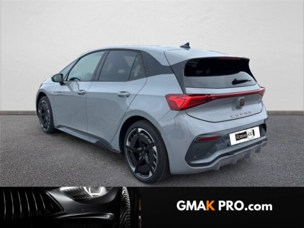 image_3208073_7 Cupra Born 230 ch - batterie xl v