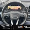 Audi Q5 ii 2.0 tfsi 252 s tronic 7 quattro design luxe