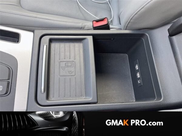 Audi Q5 ii 2.0 tfsi 252 s tronic 7 quattro design luxe