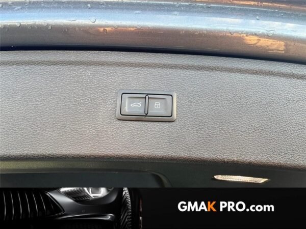 Audi Q5 ii 2.0 tfsi 252 s tronic 7 quattro design luxe