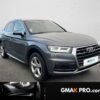 Audi Q5 ii 2.0 tfsi 252 s tronic 7 quattro design luxe