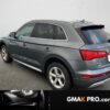 Audi Q5 ii 2.0 tfsi 252 s tronic 7 quattro design luxe