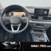 Audi Q5 ii 2.0 tfsi 252 s tronic 7 quattro design luxe