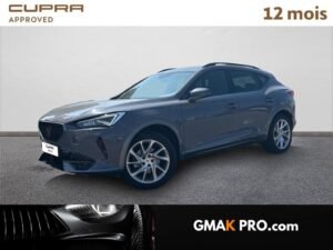 Cupra Formentor 1.5 tsi 150 ch dsg7 v