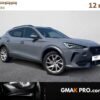 Cupra Formentor 1.5 tsi 150 ch dsg7 v