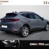 Cupra Formentor 1.5 tsi 150 ch dsg7 v