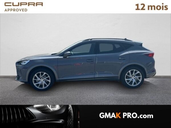 Cupra Formentor 1.5 tsi 150 ch dsg7 v