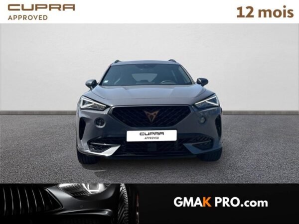 Cupra Formentor 1.5 tsi 150 ch dsg7 v