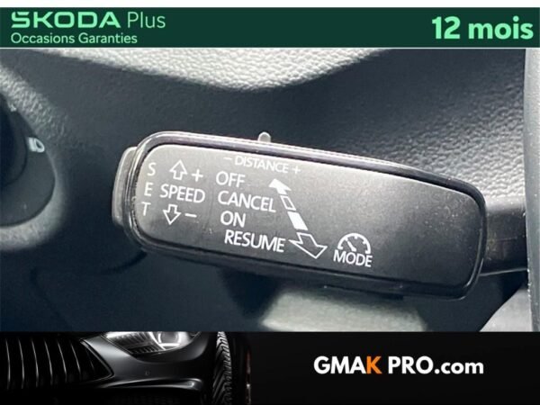 image_3155313_4 Skoda Scala 1.5 tsi 150 ch dsg7 act style