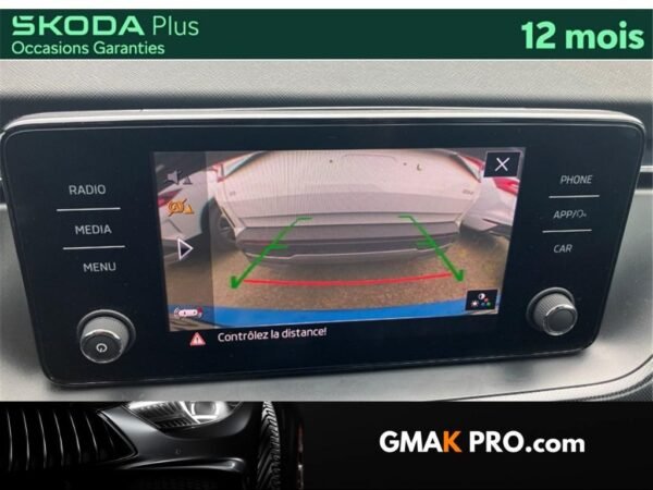 image_3155313_6 Skoda Scala 1.5 tsi 150 ch dsg7 act style