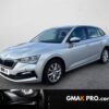 Skoda Scala 1.6 tdi 116 ch dsg7 ambition