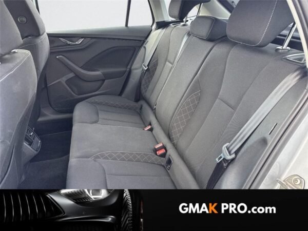 Skoda Scala 1.6 tdi 116 ch dsg7 ambition