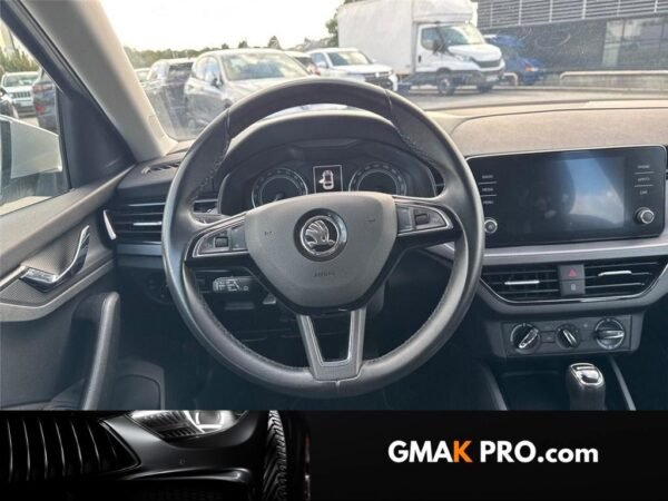 Skoda Scala 1.6 tdi 116 ch dsg7 ambition