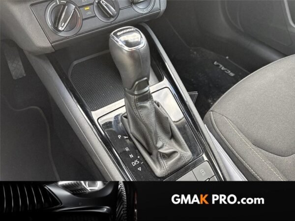 Skoda Scala 1.6 tdi 116 ch dsg7 ambition