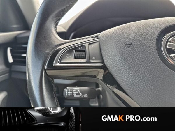 Skoda Scala 1.6 tdi 116 ch dsg7 ambition