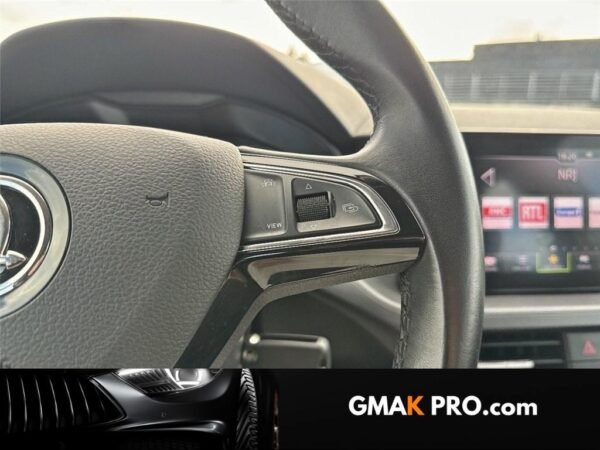 Skoda Scala 1.6 tdi 116 ch dsg7 ambition