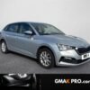 Skoda Scala 1.6 tdi 116 ch dsg7 ambition