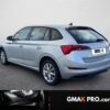 Skoda Scala 1.6 tdi 116 ch dsg7 ambition