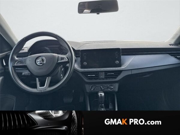 Skoda Scala 1.6 tdi 116 ch dsg7 ambition