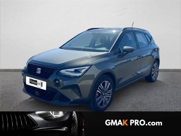 Seat Arona 1.0 tsi 95 ch start/stop bvm5 copa