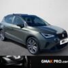 Seat Arona 1.0 tsi 95 ch start/stop bvm5 copa