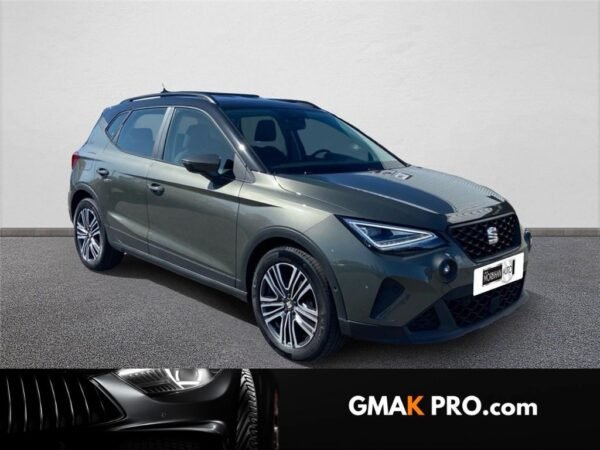 Seat Arona 1.0 tsi 95 ch start/stop bvm5 copa