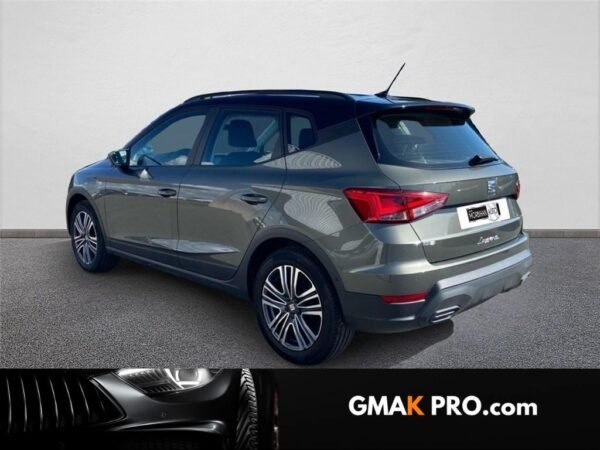 Seat Arona 1.0 tsi 95 ch start/stop bvm5 copa