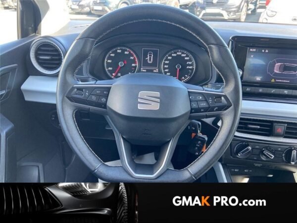 Seat Arona 1.0 tsi 95 ch start/stop bvm5 copa