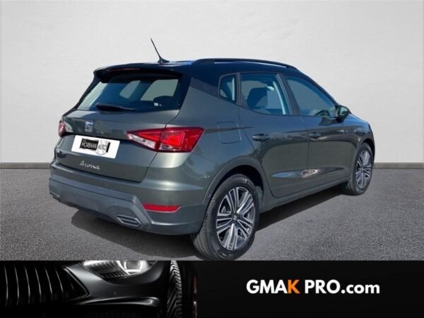 Seat Arona 1.0 tsi 95 ch start/stop bvm5 copa