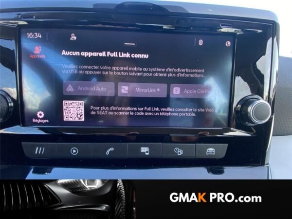 Seat Arona 1.0 tsi 95 ch start/stop bvm5 copa