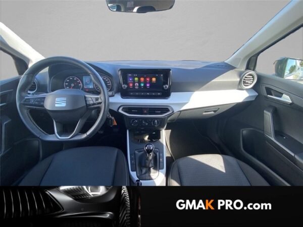 Seat Arona 1.0 tsi 95 ch start/stop bvm5 copa