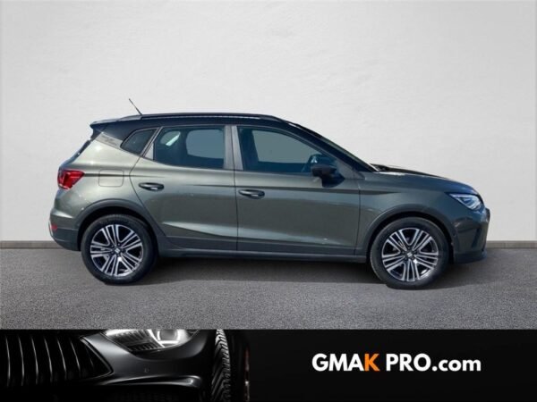Seat Arona 1.0 tsi 95 ch start/stop bvm5 copa