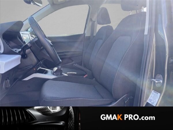 Seat Arona 1.0 tsi 95 ch start/stop bvm5 copa